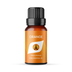 Image 1 for Orange Pure Essential Oil - 10ml