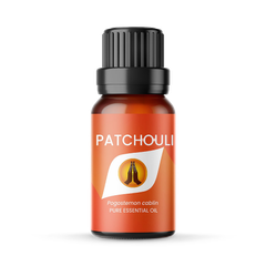 Image 1 for Patchouli Pure Essential Oil - 10ml