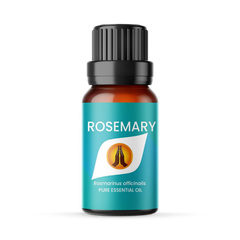 Image 1 for Rosemary Pure Essential Oil - 10ml
