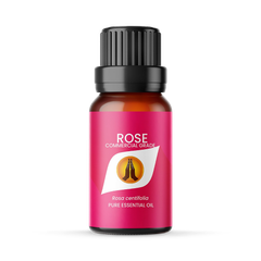 Image 1 for Rose Dilute Essential Oil - 10ml