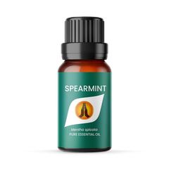 Image 1 for Spearmint Pure Essential Oil - 10ml