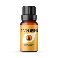 Image 1 for Tangerine Pure Essential Oil - 10ml