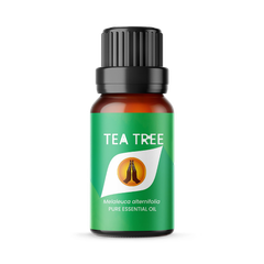 Image 1 for Tea Tree Pure Essential Oil - 10ml