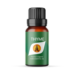 Image 1 for Thyme Pure Essential Oil - 10ml