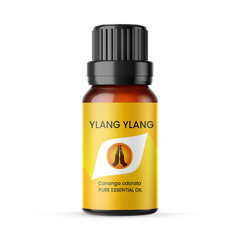 Image 1 for Ylang Ylang Pure Essential Oil - 10ml