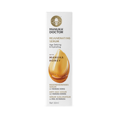 Image 2 for Rejuvenating Serum 30ML