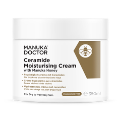 Image 1 for Ceramide Moisturising Cream 350ML