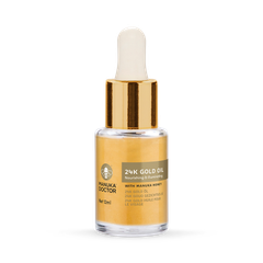 Image 1 for 24K Gold Face Oil 12ML