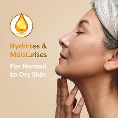 Image 3 for Ceramide Moisturising Lotion SPF30 50ML