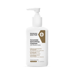 Image 1 for Ceramide Smoothing Cleanser 200ML