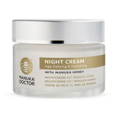Image 1 for Night Cream 50ML