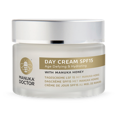 Image 1 for Day Cream SPF15 50ML