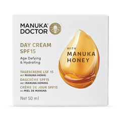 Image 2 for Day Cream SPF15 50ML