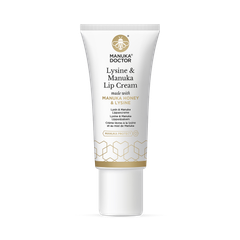 Image 1 for Lysine & Manuka Lip Cream 10ML