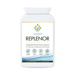 Image 1 for Replenor 90 Capsules