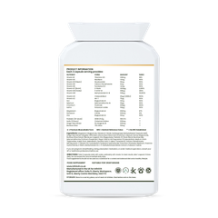 Image 2 for Replenor 90 Capsules
