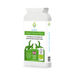 Image 3 for Organic Seaweeds Blend 100 Capsules