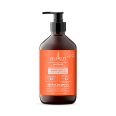 Image 1 for Bond Build Repair Shampoo 500ml
