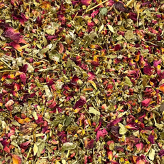 Image 3 for Harmony Tisane | Rasperry & Rose | 15 Tea Bags