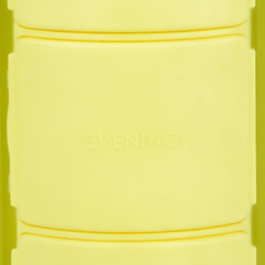 Image 4 for YOS Bottle | Pill Box & Water Bottle in One! | Yellow
