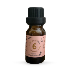 Image 1 for Clove Essential Oil 10ml – Organic