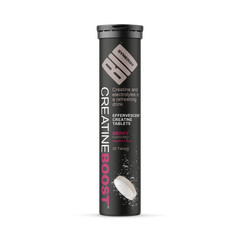 Image 1 for Creatine Boost Berry Effervescent Berry