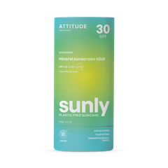 Image 1 for Sunscreen Stick SPF30 Unscented