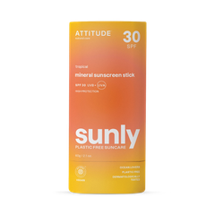 Image 1 for Sunscreen Stick SPF30 Tropical
