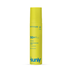 Image 1 for Mineral Sunscreen Spray Kids SPF50 Unscented