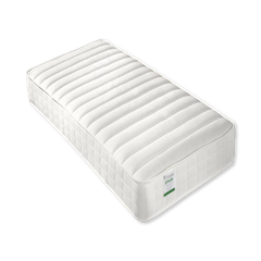 Image 1 for Ethan Quilted Low Profile Mattress Small Single