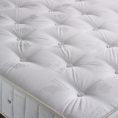 Image 2 for Promo Coil Spring Mattress Single