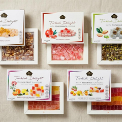 Image 2 for Strawberry, Peach, Melon, Tangerine, Blackberry Flavours