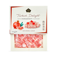 Image 1 for Turkish Delight Pomegranate