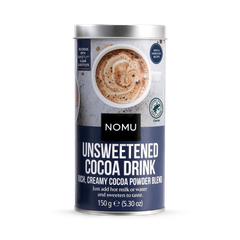 Image 1 for Unsweetened Cocoa Drink 150g