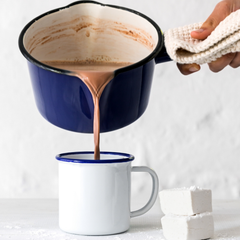 Image 3 for Unsweetened Cocoa Drink 150g