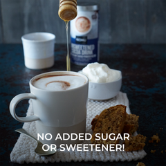 Image 4 for Unsweetened Cocoa Drink 150g