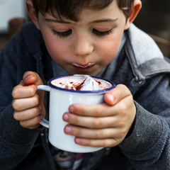 Image 5 for Unsweetened Cocoa Drink 150g