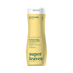 Image 1 for Clarifying Shampoo Earl Grey & Fresh Cucumber