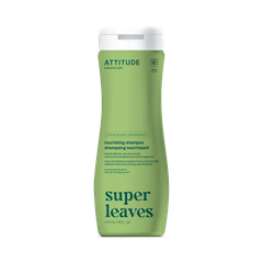 Image 1 for Nourishing Shampoo Pear & Amber