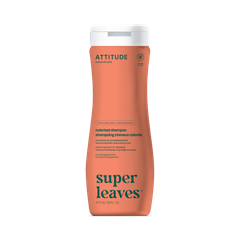 Image 1 for Colourlast Shampoo Fresh Avocado & Pomegranate