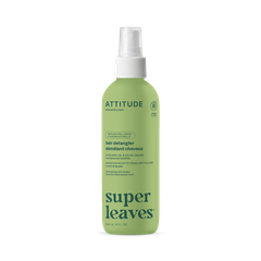 Image 1 for Hair Detangler Nourishes & Soothes Orange Blossom & Eucalyptus