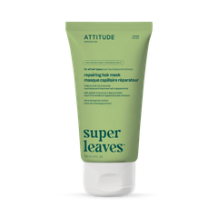 Image 1 for Repairing Hair Mask Rose & Whie Flowers