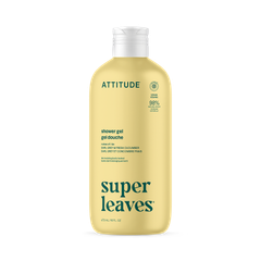 Image 1 for Shower Gel Earl Grey & Fresh  Cucumber