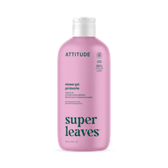 Image 1 for Shower Gel Coconut & Wildberries