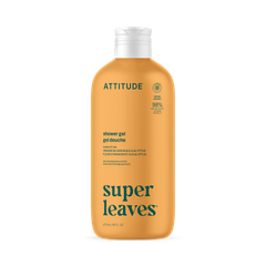 Image 1 for Shower Gel Orange Blossom & Eucalyptus