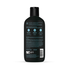 Image 2 for Men's 2 in 1 Scalp Care Shampoo & Conditioner  Eucalyptus & Sage