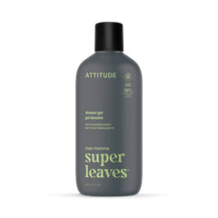 Image 1 for Men's Shower Gel Matcha & Bergamot