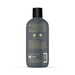 Image 2 for Men's Shower Gel Amber & Citrus
