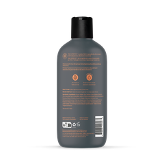Image 2 for Men's Shower Gel Patchouli & Bourbon