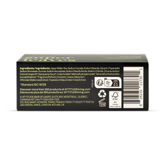 Image 2 for Men's Body Soap Matcha & Bergamot